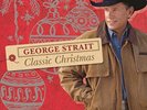 George Strait - Classic Christmas NEW Sealed Vinyl LP Album
