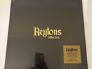 The Reytons Clifton Park Live Album White Vinyl With Colour Changing Sleeve New