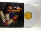 ART FARMER portrait of art farmer LP EX/EX- COP 029, vinyl, album, uk, Jazz, bop