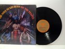 THE SOUL SEARCHERS we the people LP EX/EX-, SXBS 7020, vinyl, album, usa, 1972