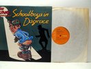 THE KINKS schoolboys in disgrace LP EX/EX, RS 1028, vinyl, album, with lyrics