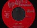 JIMMY WITHERSPOON: baby, baby / slow your speed MODERN 7