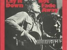 Everly Brothers Lay It Down / Not Fade Away Vinyl Single 7inch NEAR MINT