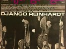 Django Reinhardt Djangologie 6 (1937) NEAR MINT Pathé Vinyl LP