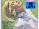 Doris Day Latin For Lovers Vinyl LP Record Album