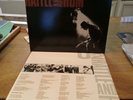 U2 ‎- Rattle And Hum Vinyl (2xLP) OG US 1988 Gatefold Press w/ OIS EX