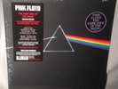 LP PINK FLOYD Dark Side of the Moon (180g Vinyl REMASTERED 2016) NEW MINT SEALED