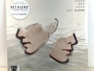 Tegan And Sara ‎Get Along LP New Sealed White Vinyl RSD Record Store Day OOP