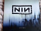 Nine Inch Nails - With Teeth Vinyl 2005 Original Pressing Gatefold Sleeve