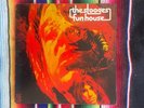 The Stooges Fun House Pitman Elektra VG+ Vinyl LP VPI CLEANED