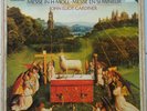 J.S. Bach: Mass In B Minor (2LP Box, 1985, Archiv) John Eliot Gardiner EX/EX