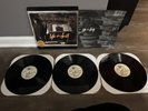 1997 The Notorious B.I.G. – Life After Death Record Vinyl 3LP + Insert – VG+/VG+