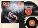 Ozzy Osbourne Bark At The Moon Japan LP [61919ER]