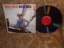 Miles Davis +19 Miles Ahead Columbia CL1041 first press 6 eye VG+ 1959 Gil Evans