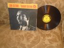 John Coltrane Standard Coltrane Prestige 7243 MONO RVG 1st poor cover great LP