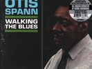 OTIS SPANN WALKING THE BLUES LP VINYL 180g vinyl, all analog remaster by Bernie