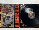 Guns And Roses- Appetite For Destruction- 1987 US GHS 24148