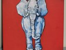 THE WHITE STRIPES Elephant Singles Box 7