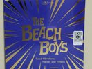 SEALED BEACH BOYS Good Vibrations / Heroes And Villains RSD Mono 10