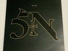 Rare Nine Inch Nails Sin Black 9” UK Import Vinyl 1991 Island TVT LC-0407