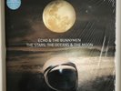 Echo &The Bunnymen The Stars ,The Oceans & The Moon 2 LP Luminous Vinyl New