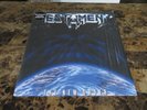 Testament – The New Order  LP - BACK ON BLACK - un played - CLEAR - oop