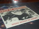 Chain Of Strength – What Holds Us Apart 1991 UK Vinyl 45 Record Album