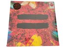 Ed Sheeran - Equals (Limited Edition , Red VINYL) New Other