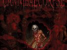 Cannibal Corpse Torture (Vinyl) 12