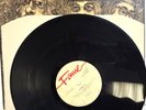 Jethro Tull Stand Up LP Album vinyl record 1983 reissue folk prog rock