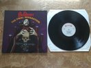 Bulldozer  ‎– The Final Separation EUR 1986 NM/VG+