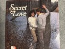 Secret Love (Record, 1987) 4x Vinyl LP Compilation Album OP-4505 VG Bee Gees