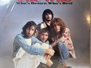 SEALED   THE WHO Who's Better, Who's Best 1988 Vinyl 2xLP MCA Records MCA2-8031