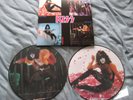 kiss - 2LP PICTURE DISC SET - 