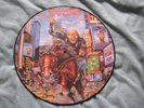 iron maiden - 1LP - PICTURE DISC VINYL - 