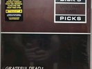 Grateful Dead Dick's Picks Volume 2 Columbus Vinyl 2lp Etching side D Numbered