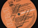 Abba Disco de Ouro LP vinyl Brazil Rca 1978 with promo stamped labels and sleeve