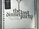 THE LAST DINNER PARTY PRELUDE TO ECSTASY ACOUSTICS/COVERS 500 Only VINYL SEALED