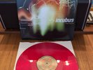 Incubus – Make Yourself  - 2LP Limited Red 2015 vinyl (#928/2000)