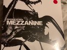 Massive Attack, Mezzanine 180g double vinyl LP, 2013