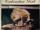 Madonna - Calendar Girl - Rare 1991 European 12 track vinyl LP