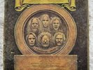 THE GRATEFUL DEAD BLUES FOR ALLAH 1975 LP VINYL ALBUM