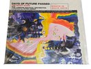SEALED Original Master Days Of Future Passed Moody Blues MFSL 1-042