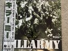 KILLARMY Kill Army Silent Weapons for Quiet Wars (Vindig Edition Of 250)