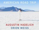 Augustin Hadelich - American Road Trip [Used Very Good Vinyl LP]