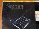 SUPERTRAMP CRIME OF THE CENTURY EX LP ORIG. 1978 MFSL MOBILE FIDELITY SOUND LAB