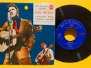 ELVIS PRESLEY (45 RPM-ITALY) 45N 0611 