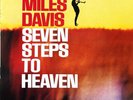 MILES DAVIS - Seven Steps To Heaven (180g MFSL NUMBERED* VINYL LP, 2023) **NEW**