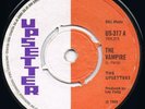 BLEACHERS(-CHECK HIM OUT/UPSETTERS THE VAMPIRE-UPSETTER UK EX+