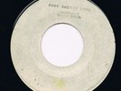 LARRY MARSHALL-MOVE YOUR FEET-FIND A NEW BABY-OLIVE BLOSSOM PRE YES